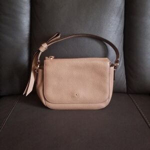 Brown Kate Spade Purse